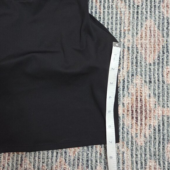 Mono B Crop Active Tank - Picture 4 of 5